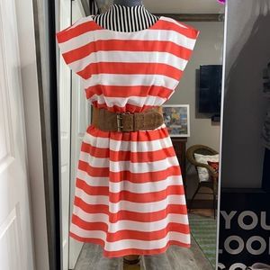 EUC Alythea summer dress Small